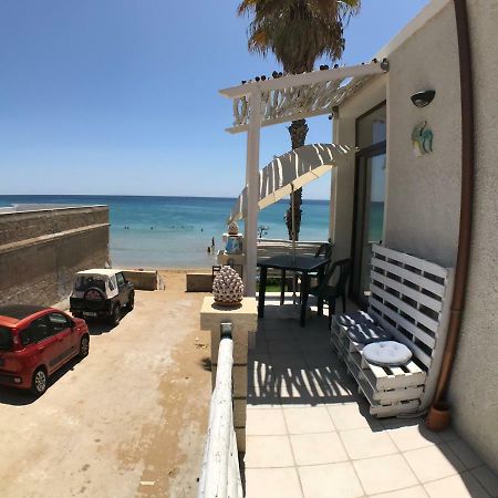 Lido di Noto Appartamento Sul Mare מראה חיצוני תמונה