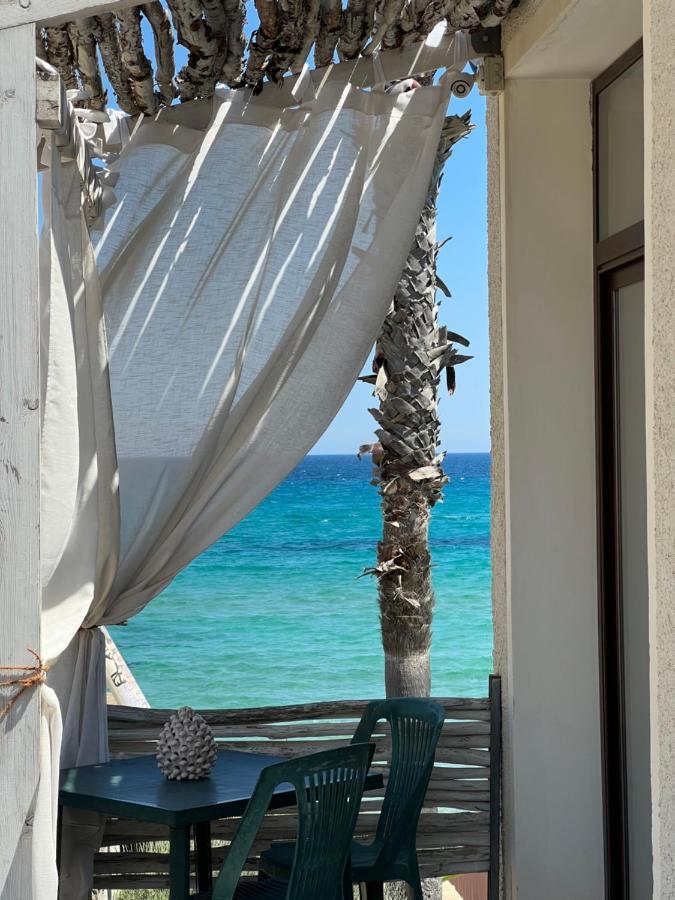 Lido di Noto Appartamento Sul Mare מראה חיצוני תמונה