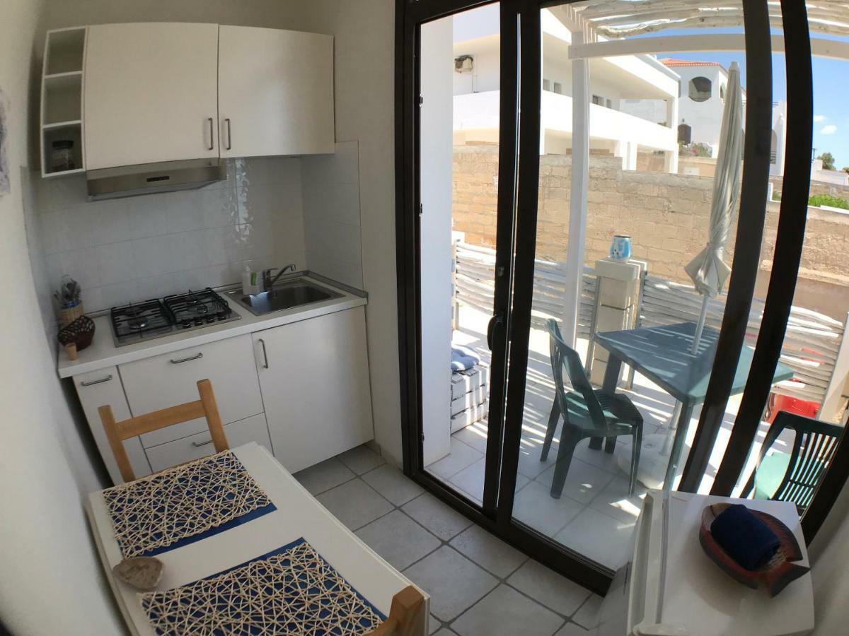 Lido di Noto Appartamento Sul Mare מראה חיצוני תמונה