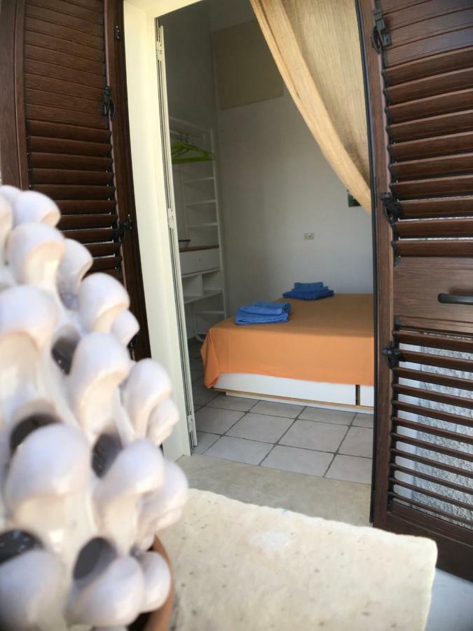 Lido di Noto Appartamento Sul Mare מראה חיצוני תמונה