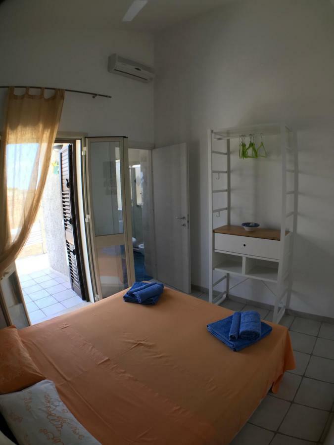 Lido di Noto Appartamento Sul Mare מראה חיצוני תמונה