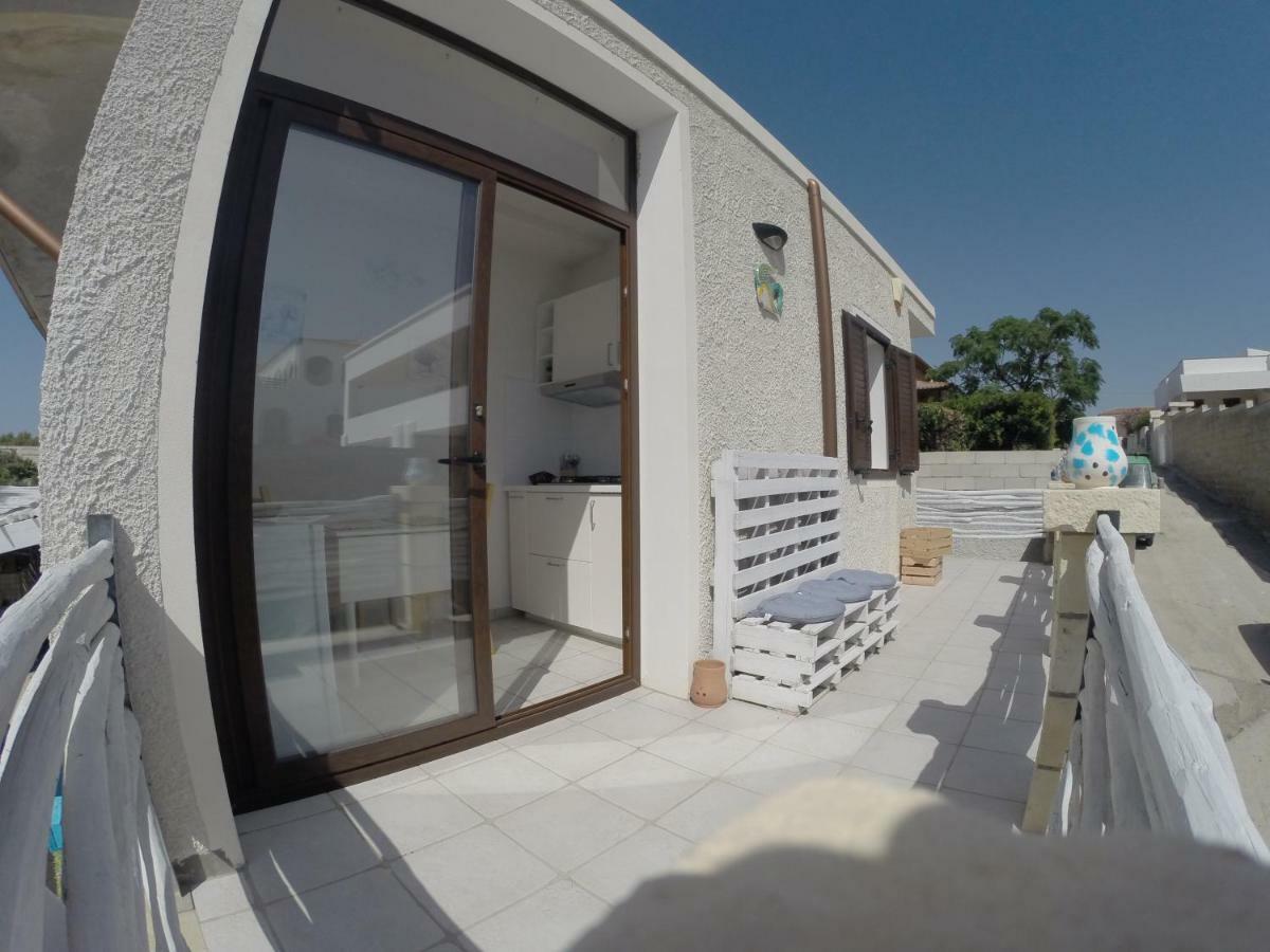 Lido di Noto Appartamento Sul Mare מראה חיצוני תמונה